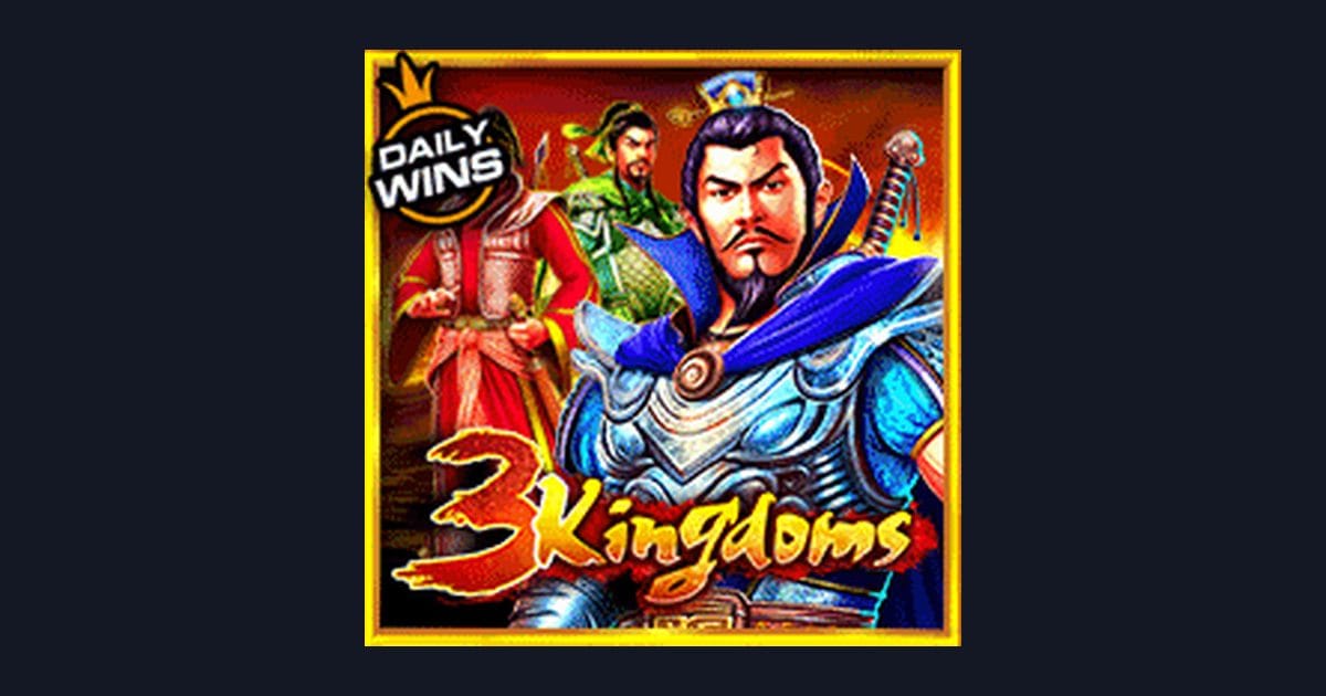 3 Kingdoms Battle of Red Cliffs: Slot Online Mudah Dimainkan & Strategi Spin Santai