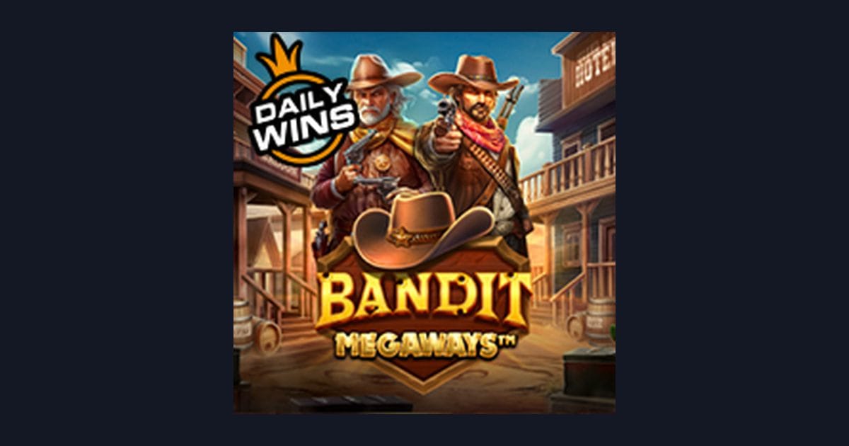 Bandit Megaways: Slot Online Mudah Dimainkan dengan Strategi Spin Santai