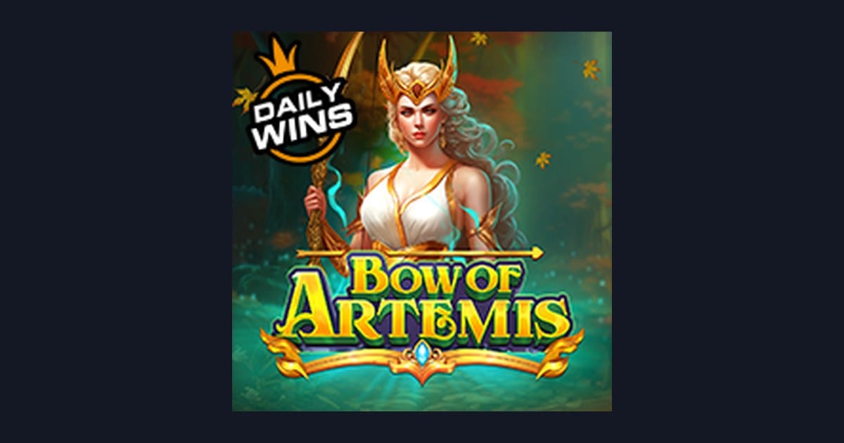 Bow of Artemis: Slot Online Mudah Dimainkan dengan Strategi Spin Santai