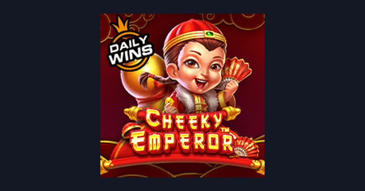Cheeky Emperor: Slot Online Mudah Dimainkan dengan Strategi Spin Santai