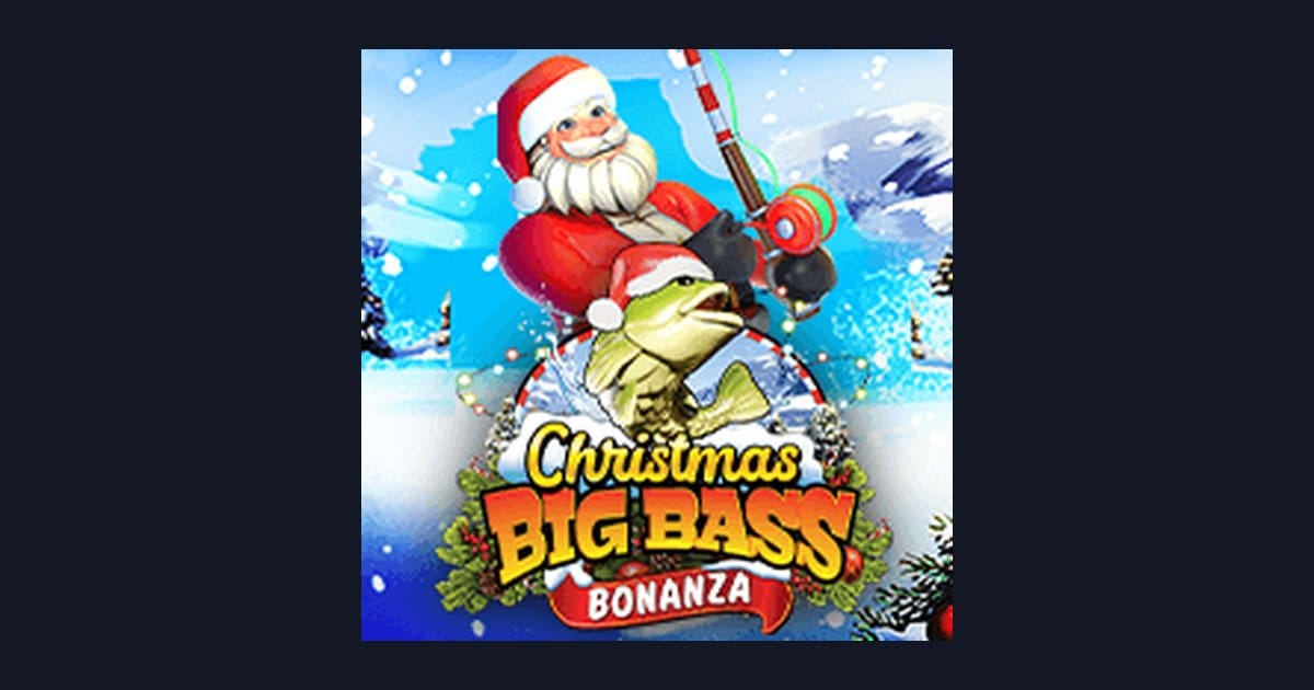 Christmas Big Bass Bonanza: Slot Online Mudah Dimainkan dengan Strategi Spin Santai