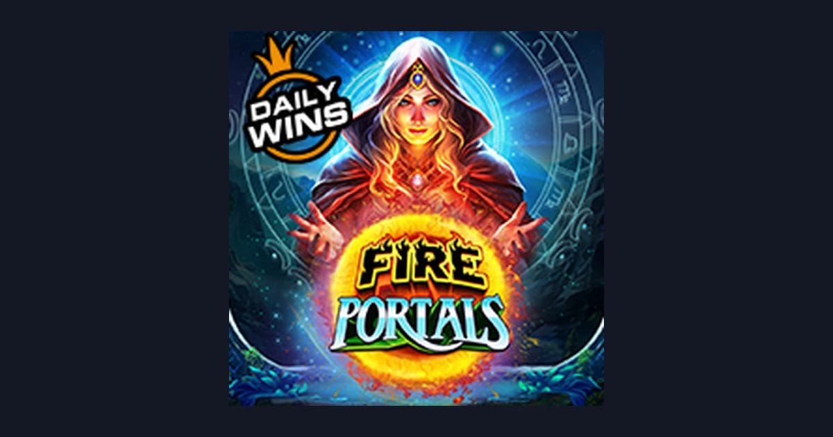 Mengenal Fire Portals dan Info RTP Live Tertinggi untuk Slot Gacor