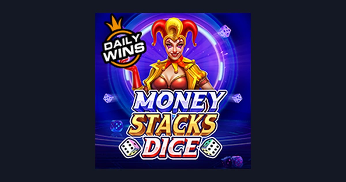 Money Stacks Dice: Slot Online Mudah Dimainkan dengan Strategi Spin Santai