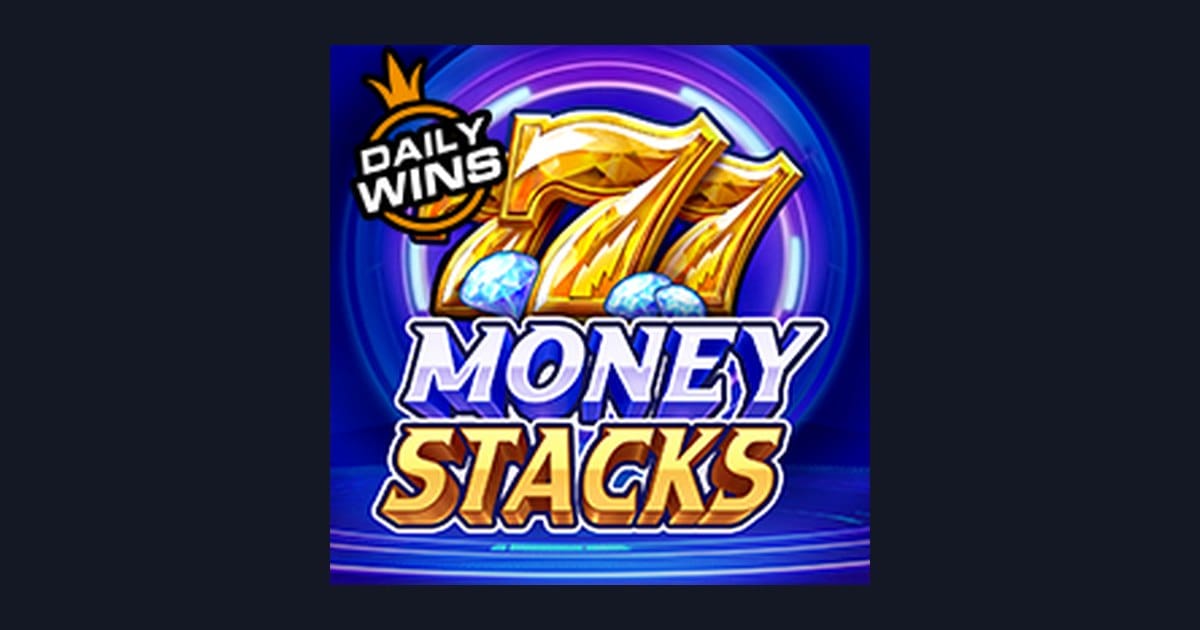 Money Stacks: Slot Online Mudah Dimainkan dengan Strategi Spin Santai