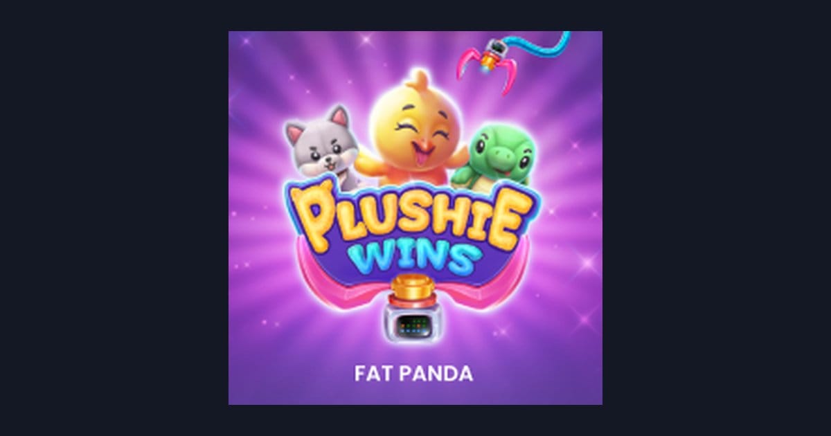 Plushie Wins: Slot Online Mudah Dimainkan dengan Strategi Spin Santai