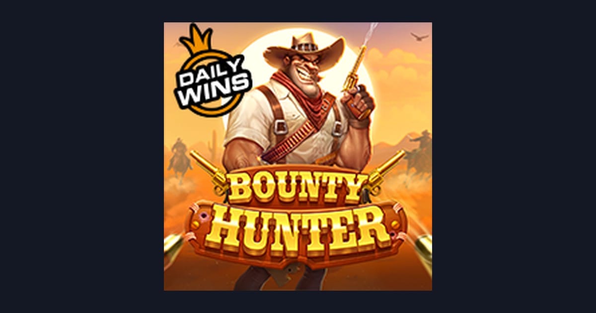 Trik Auto Maxwin Main Slot Bounty Hunter dari Pragmatic Play