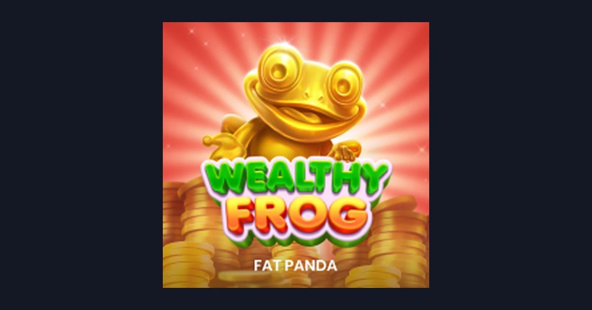 Wealthy Frog: Slot Online Mudah Dimainkan dengan Strategi Spin Santai
