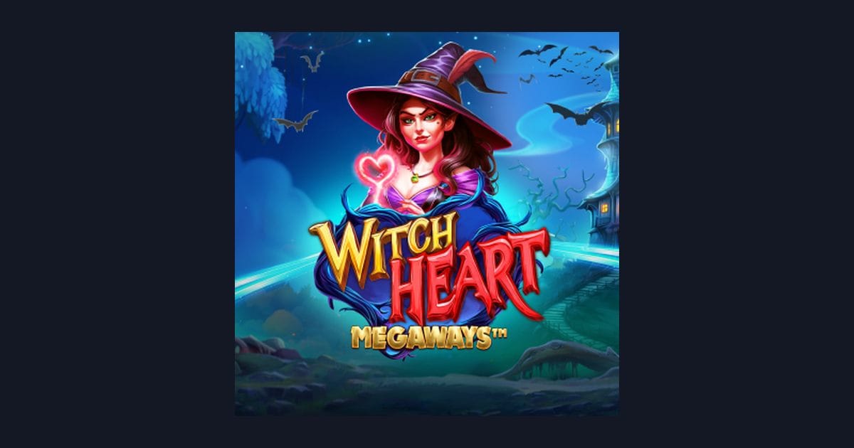 Witch Heart Megaways: Slot Online Mudah Dimainkan dengan Strategi Spin Santai