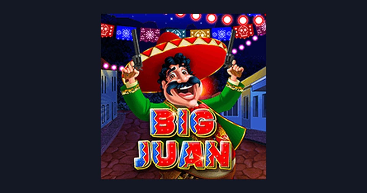 Big Juan, Slot Anti Boncos dengan RTP dan Fitur Menarik dari Pragmatic Play
