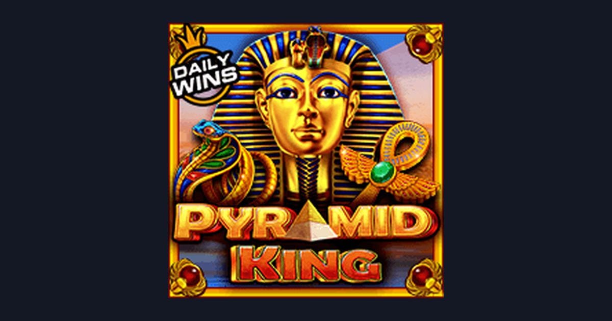 Jam Gacor Terbaru Pyramid King: Rahasia Bocoran RTP Slot Hari Ini