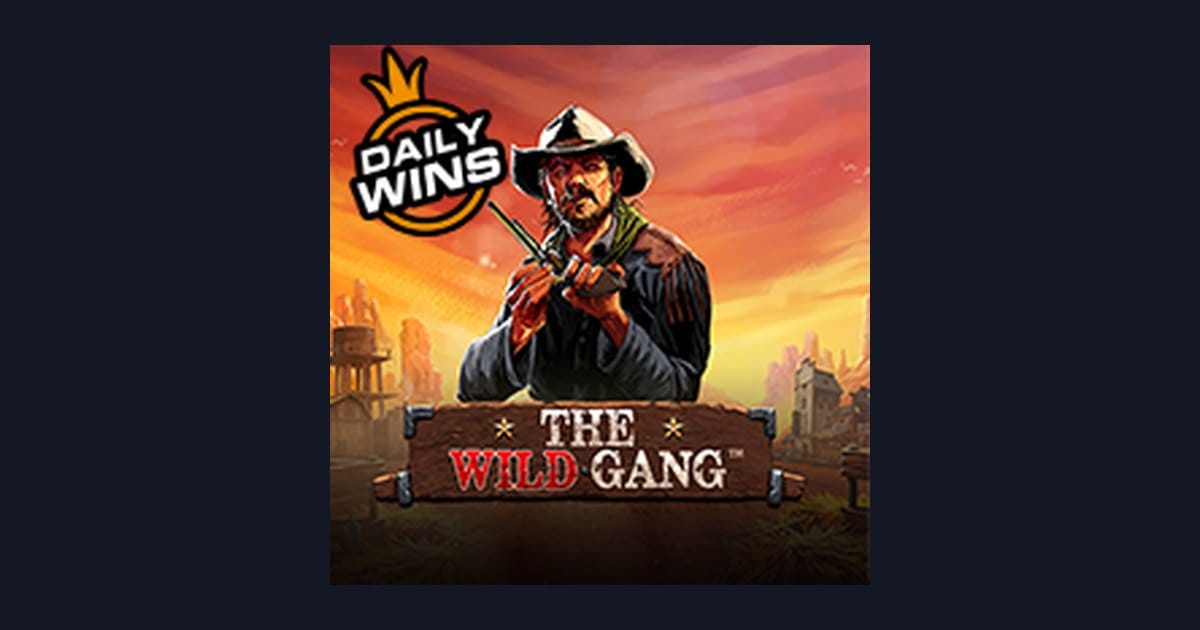 Mengetahui Jam Gacor Terbaru The Wild Gang dan Bocoran RTP Slot Hari Ini