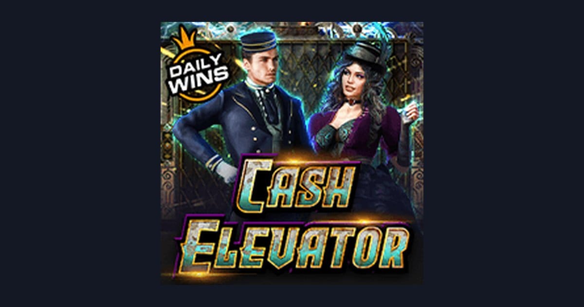 Mengungkap Pola Spin Gacor di Slot Cash Elevator dari Pragmatic Play