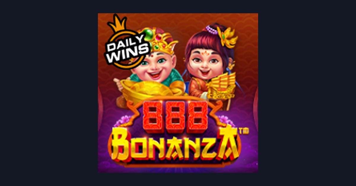 Nikmati Sensasi 888 Bonanza dengan Deposit Pulsa Tanpa Potongan