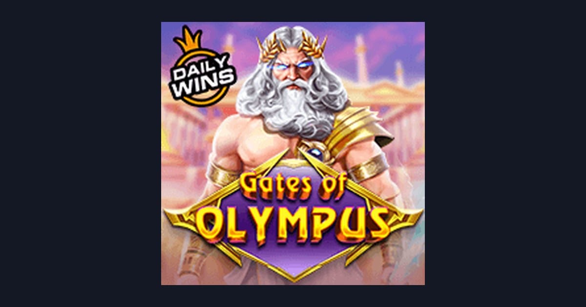 Nikmati Slot Gates of Olympus dengan Deposit Dana OVO dan GoPay Mudah