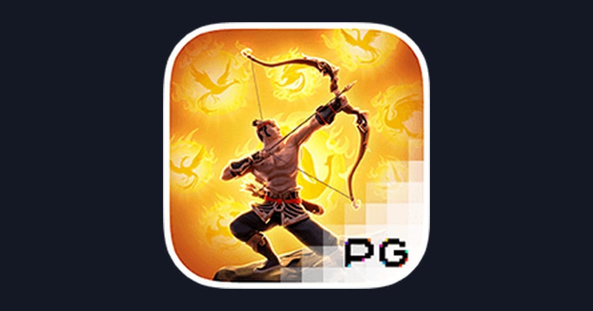 Rahasia Link Slot Gacor Legend of Hou Yi dari PG Soft