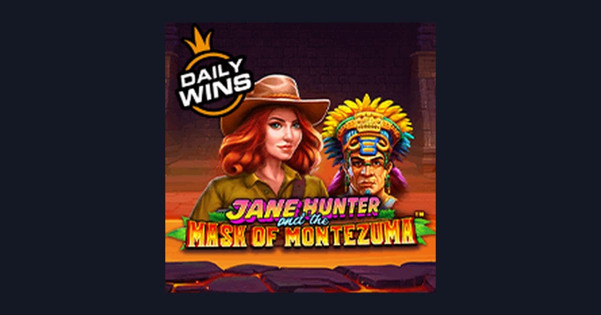 Rahasia Menang Jane Hunter and the Mask of Montezuma untuk Pemula