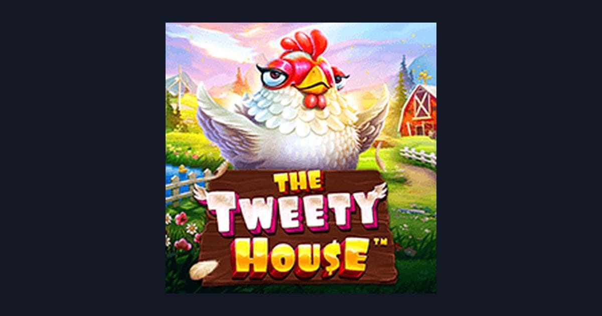 Rahasia Menang Maksimal di Slot The Tweety House dengan Tips Pola Maxwin