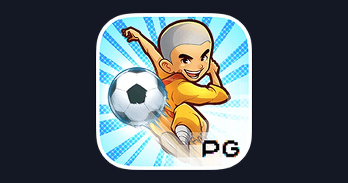 Rahasia Slot Maxwin Shaolin Soccer dari PG Soft yang Wajib Dicoba