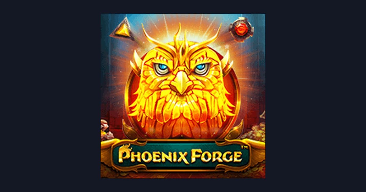 Raih Slot Maxwin di Phoenix Forge dengan Strategi RTP Gacor