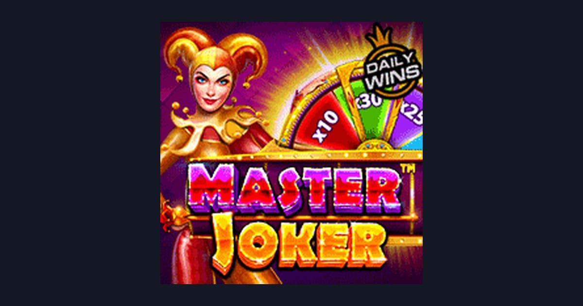 Rasakan Sensasi Master Joker di Situs Slot Terpercaya Bersama LTE4D