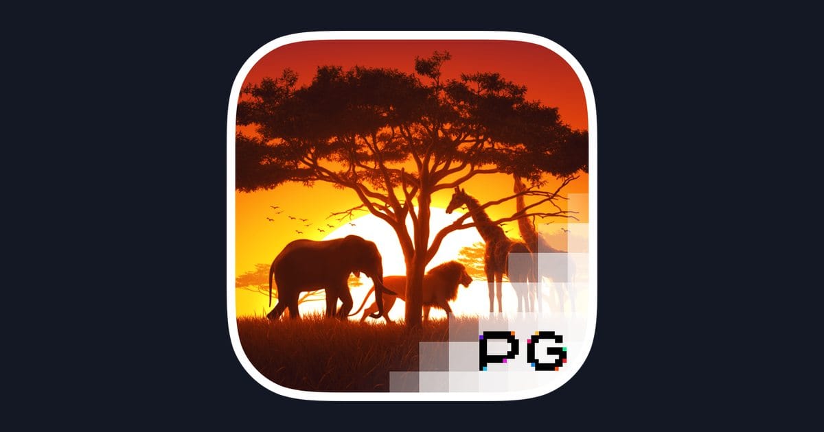 Safari Wilds, Slot Anti Rungkad dengan Peluang RTP Live Tertinggi