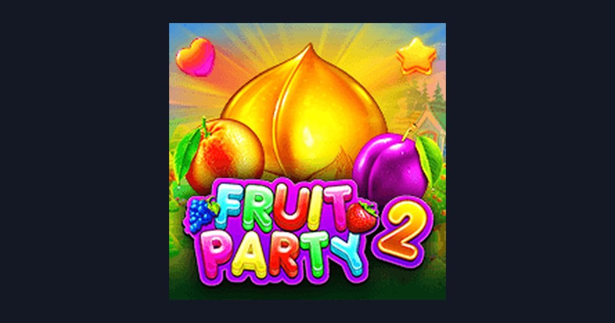 Nikmati Sensasi Fruit Party 2 dengan Deposit Dana OVO Gopay Mudah