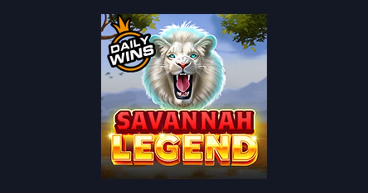 Serunya Freespin & Scatter Hoki di Slot Savannah Legend dari Pragmatic Play