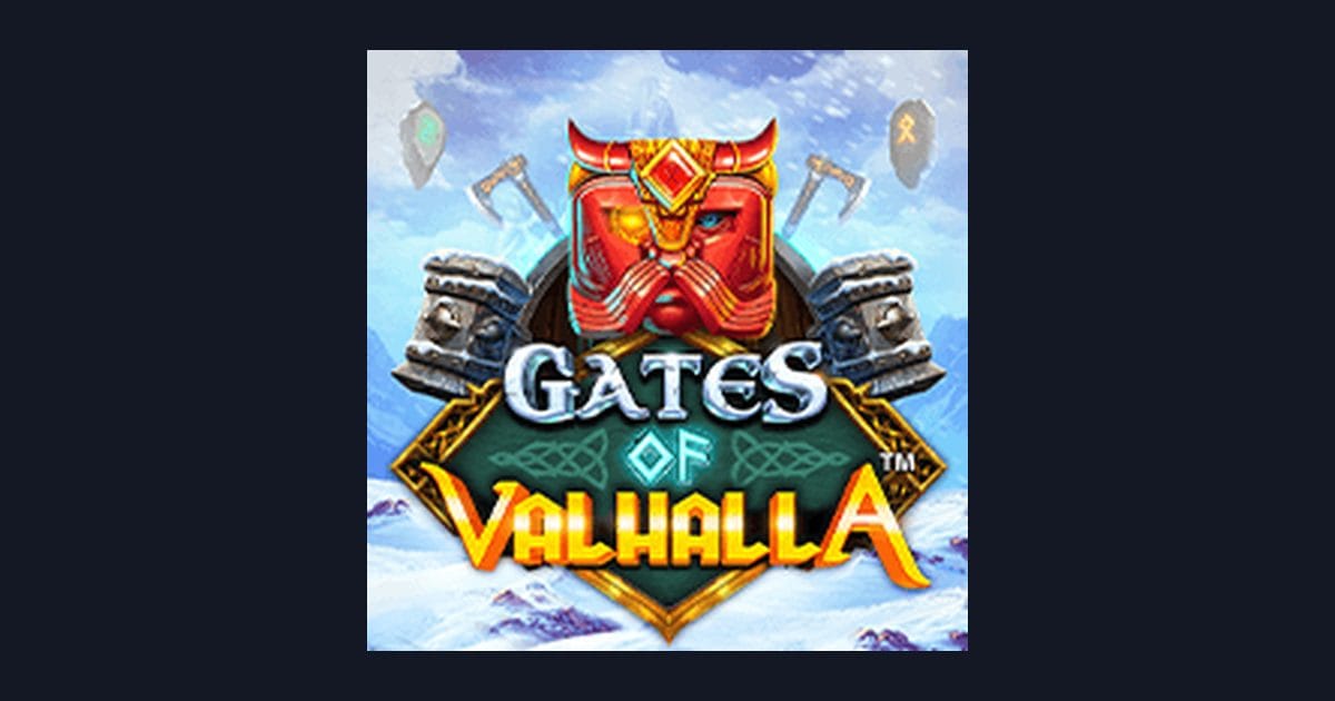Serunya Main Gates of Valhalla dengan Modal Receh Cuan Maksimal