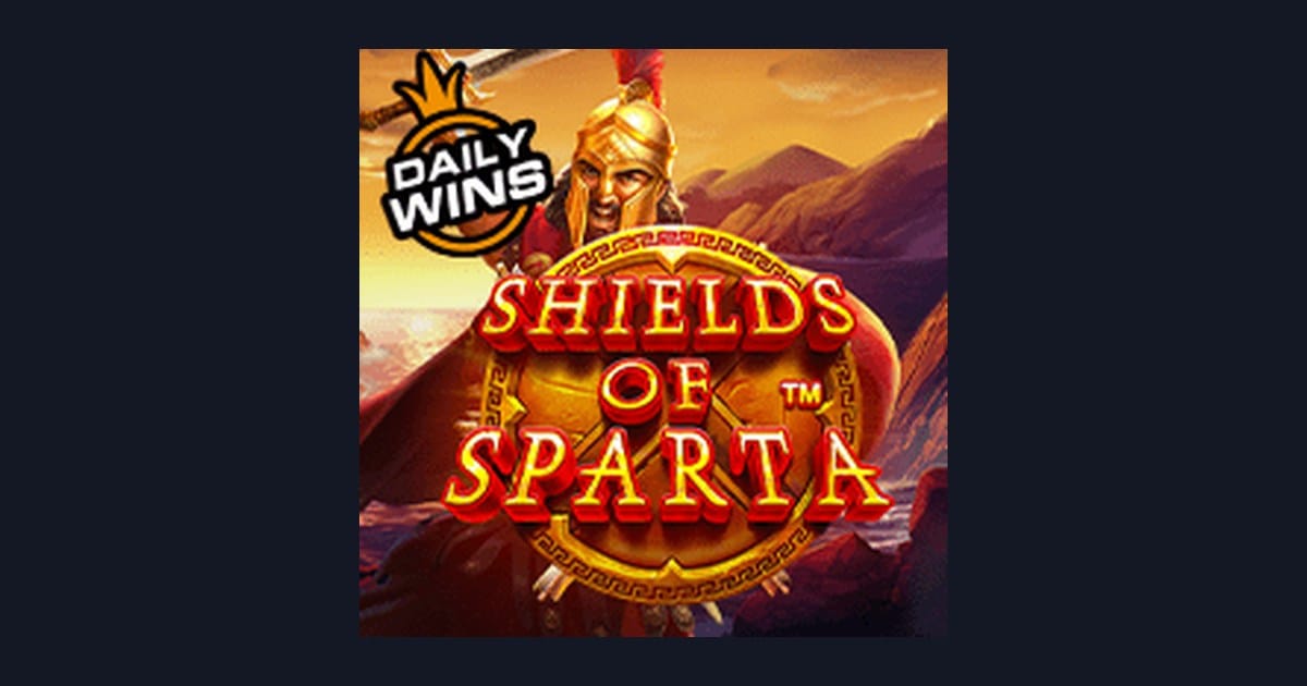 Shield of Sparta, Slot Gacor Gampang Menang dengan Fitur Menarik