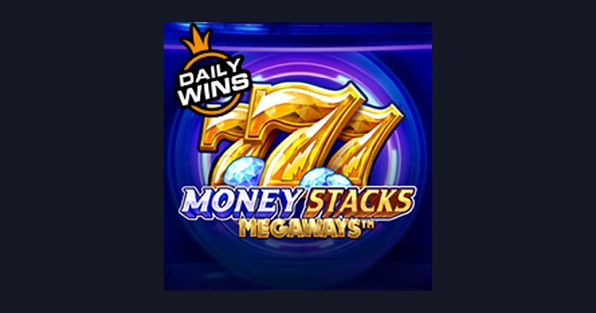 Strategi dan Tips Pola Maxwin di Slot Money Stacks Megaways