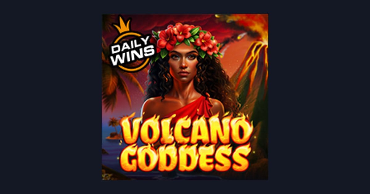 Volcano Goddess dan Jam Gacor Terbaru untuk Pecinta Slot