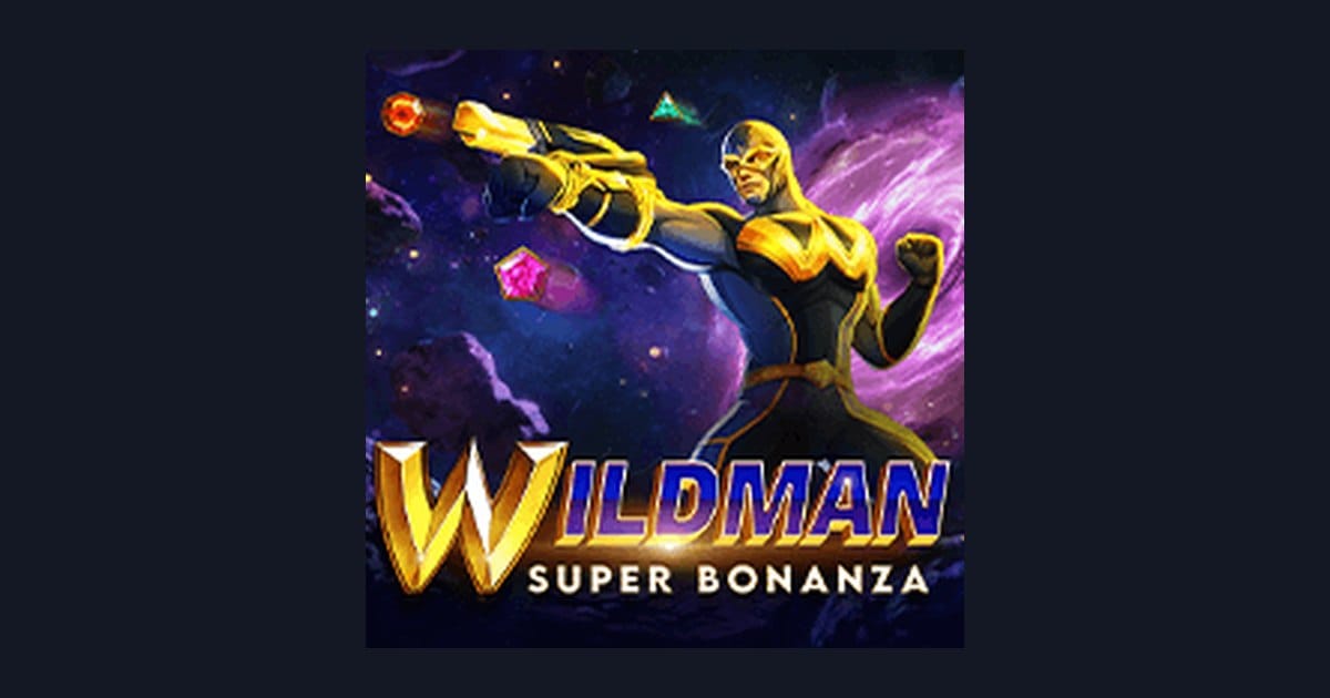 Wildman Super Bonanza: Sensasi Slot Seru dengan Deposit Dana OVO Gopay