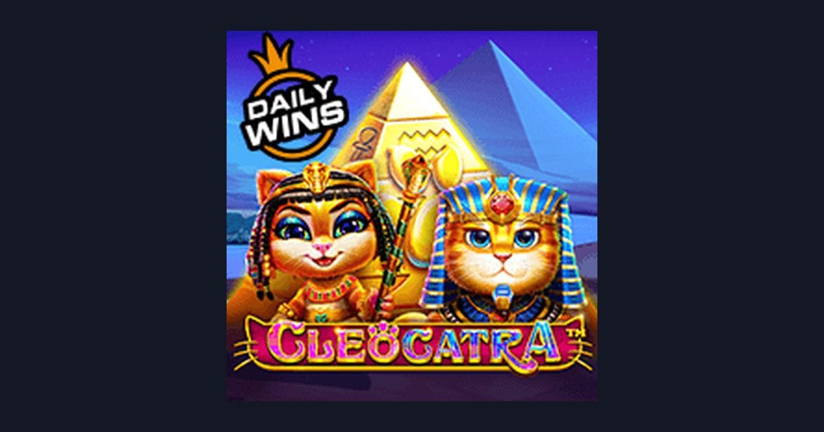 Cleocatra dan Rahasia Freespin & Scatter yang Bikin Hoki di Slot Online