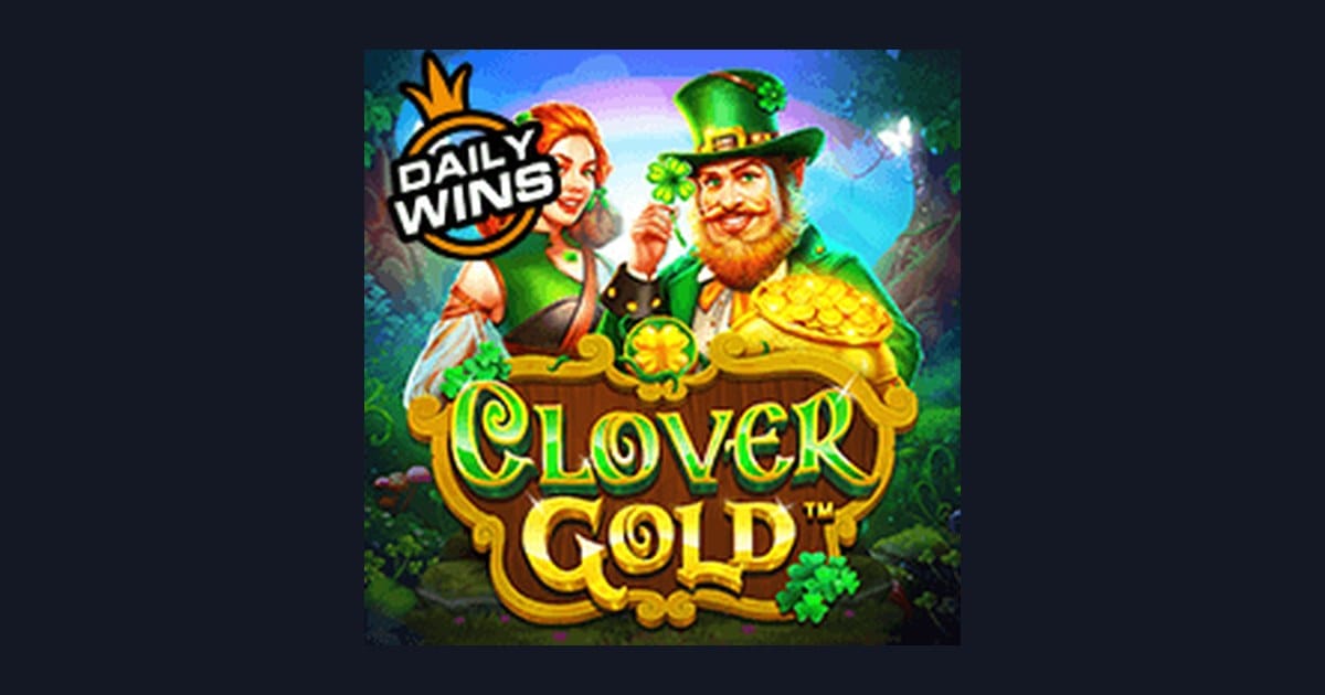 Clover Gold: Jam Gacor Terbaru dengan Bocoran RTP Slot Hari Ini
