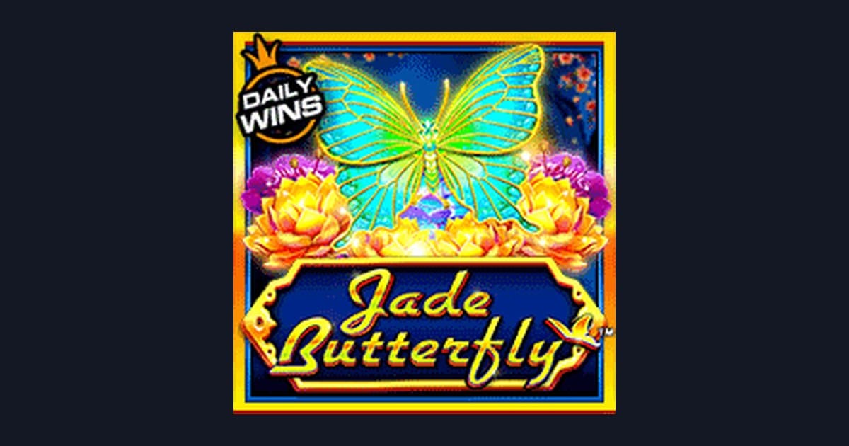 Jade Butterfly: Slot Menarik dengan Daftar & Login Gampang di LTE4D