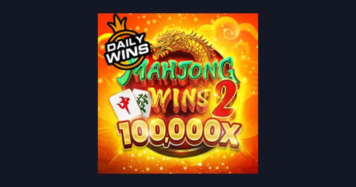 Main Mahjong Wins 2 dengan Daftar & Login Gampang di LTE4D