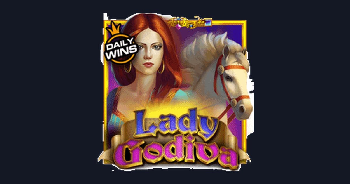 Menelusuri Bocoran RTP Hari Ini di Slot Lady Godiva dari Pragmatic Play