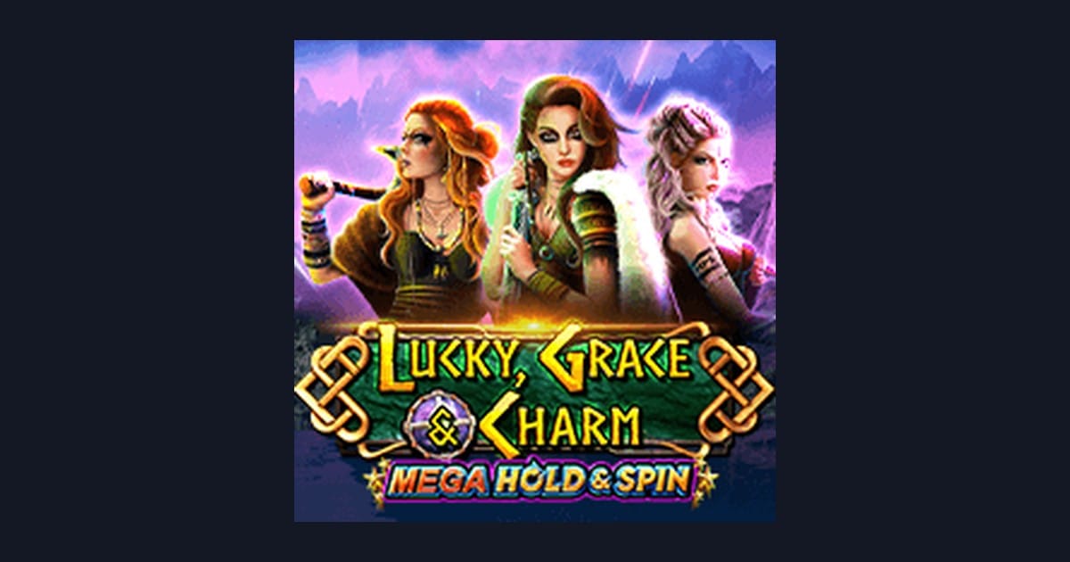 Nikmati Freespin & Scatter Hoki di Lucky Grace and Charm Slot Pragmatic