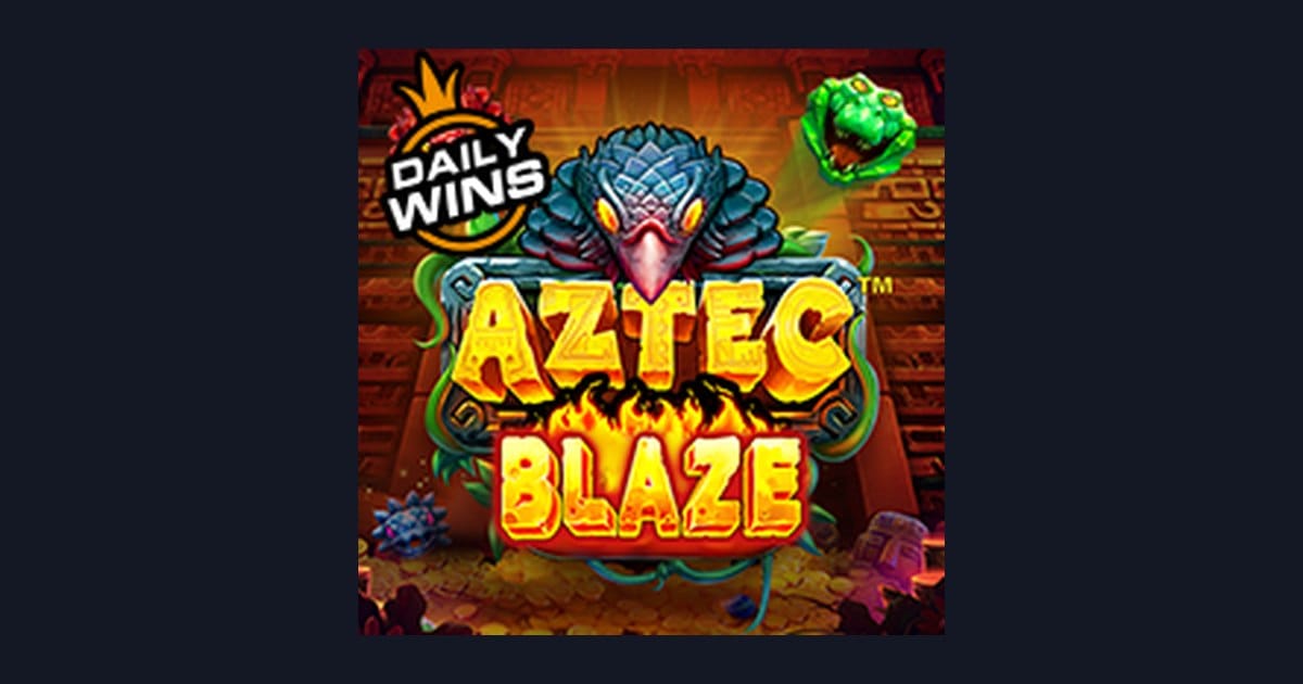 Nikmati Sensasi Aztec Blaze dengan Deposit Dana OVO Gopay Praktis