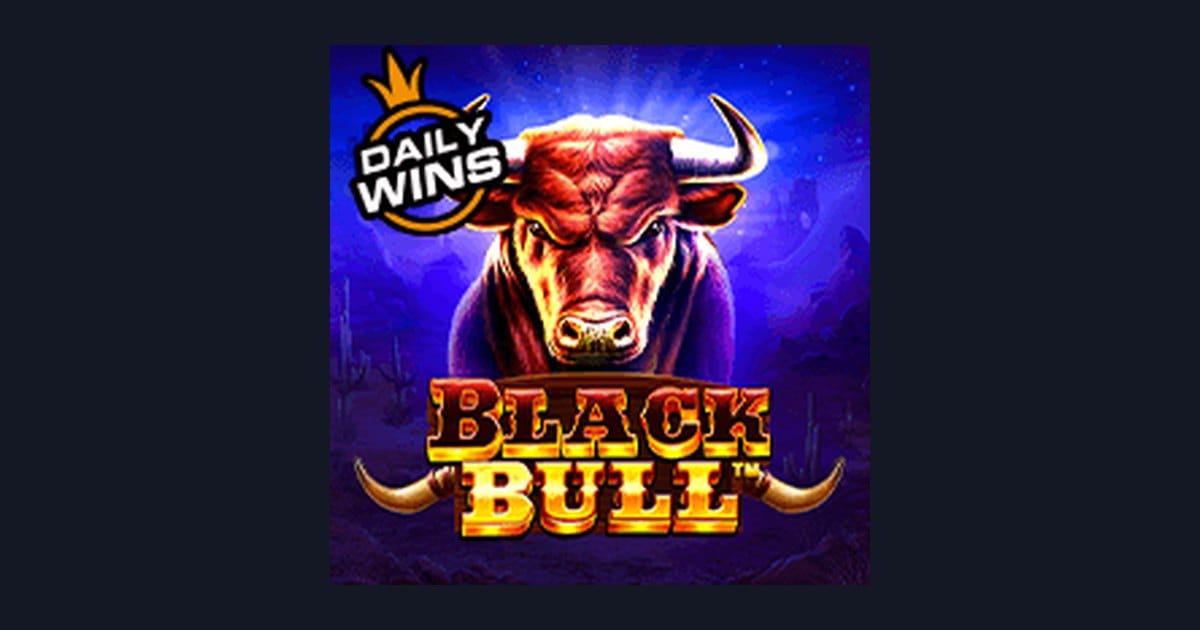 Nikmati Sensasi Black Bull dengan Modal Depo 5 Ribu di Slot Pragmatic Play