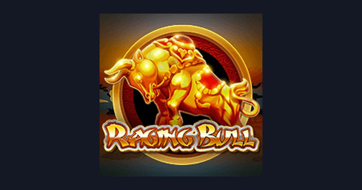 Raging Bull dari Pragmatic Play di Situs Slot Terpercaya LTE4D