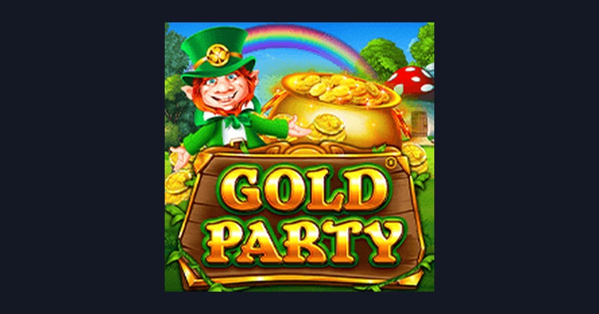 Rahasia Bocoran RTP Hari Ini di Slot Gold Party dari Pragmatic Play