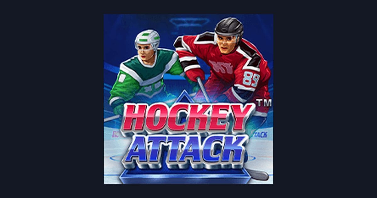 Raih Jackpot Progresif Terbesar dengan Hockey Attack dari Pragmatic Play