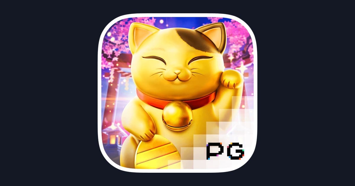 Raih Keberuntungan dengan Freespin & Scatter di Slot Lucky Neko PG Soft