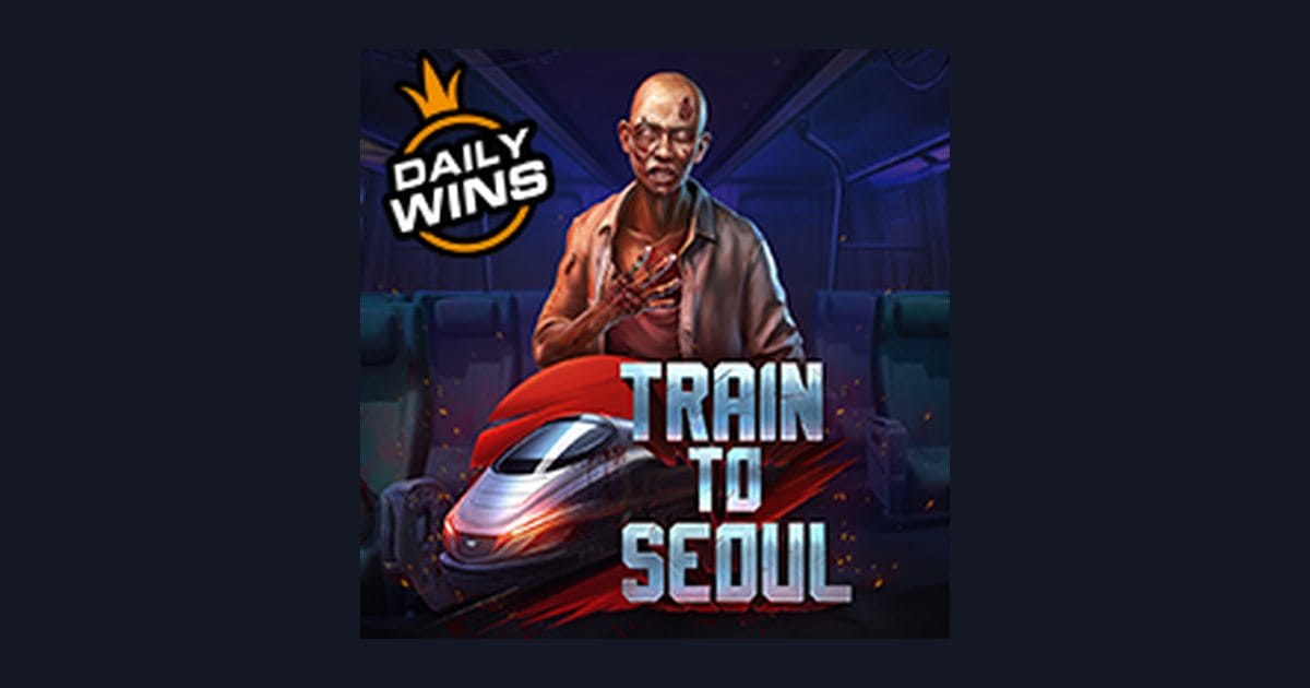 Rasakan Sensasi Link Slot Gacor dengan Train To Seoul dari Pragmatic Play
