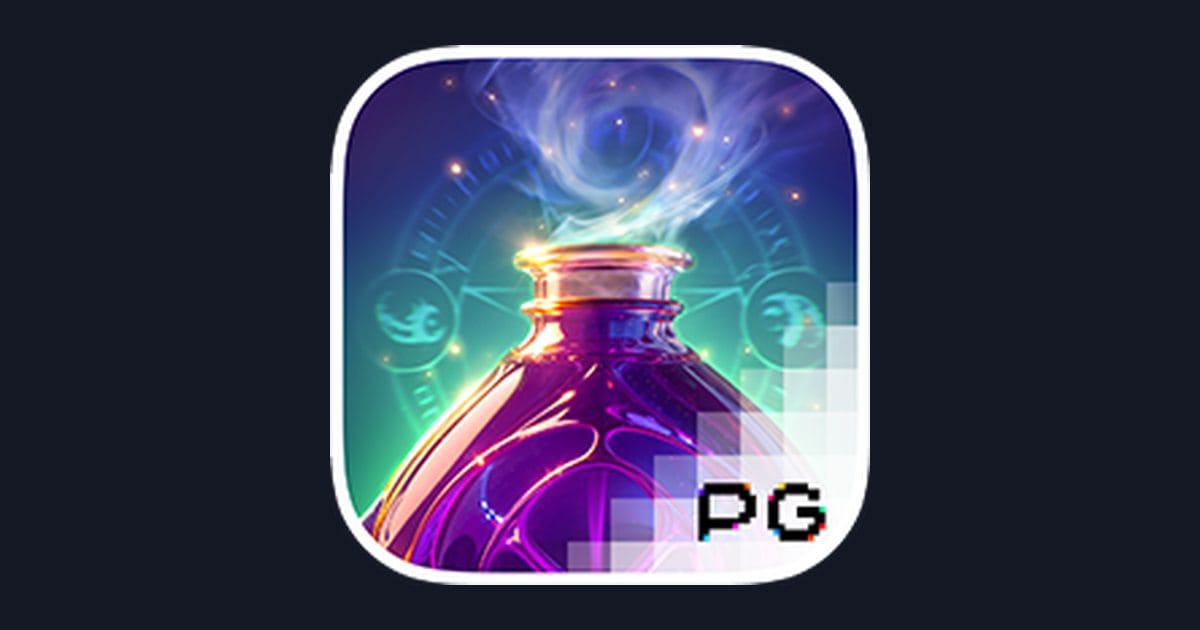 Review Jujur Mystic Potion: Demo dan Tips RTP Slot Terupdate