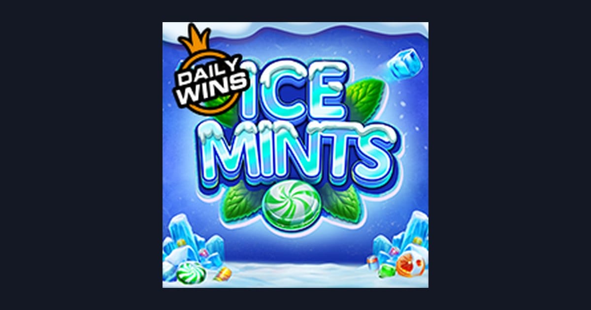 Rasakan Sensasi Freespin & Scatter Hoki di Slot Ice Mints Pragmatic Play