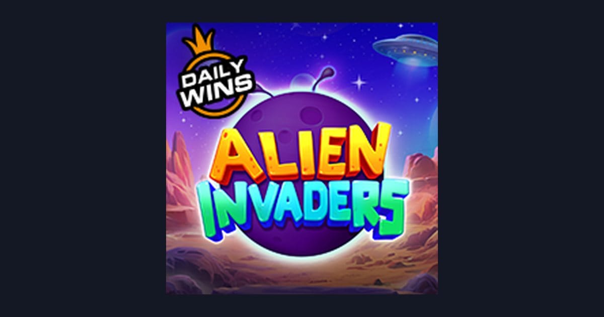 Rasakan Sensasi Slot Gacor Hari Ini Bersama Alien Invaders dari Pragmatic Play