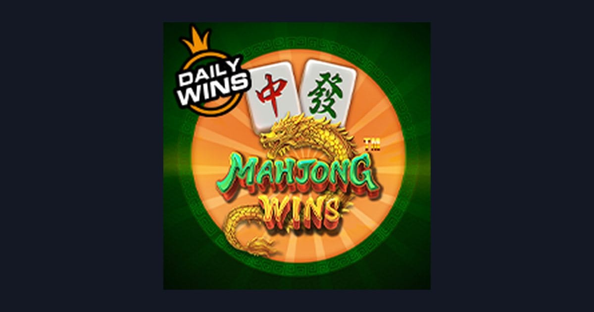 Strategi Freespin & Scatter Hoki di Slot Mahjong Wins Pragmatic Play