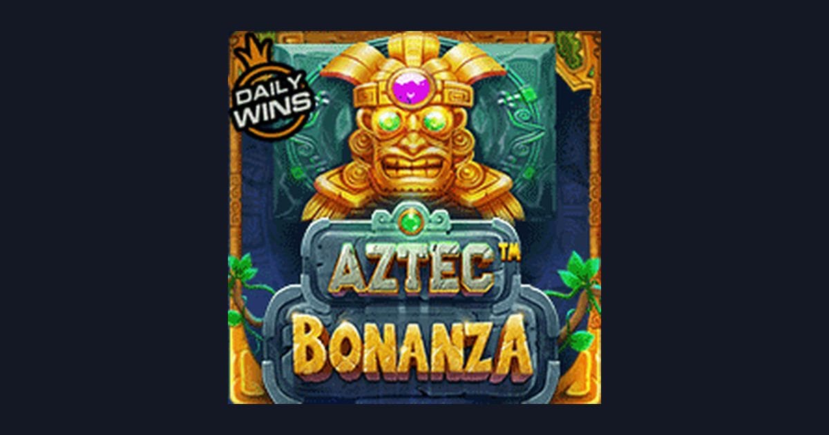 Strategi Jitu Main Aztec Bonanza, Slot Anti Boncos dari Pragmatic Play